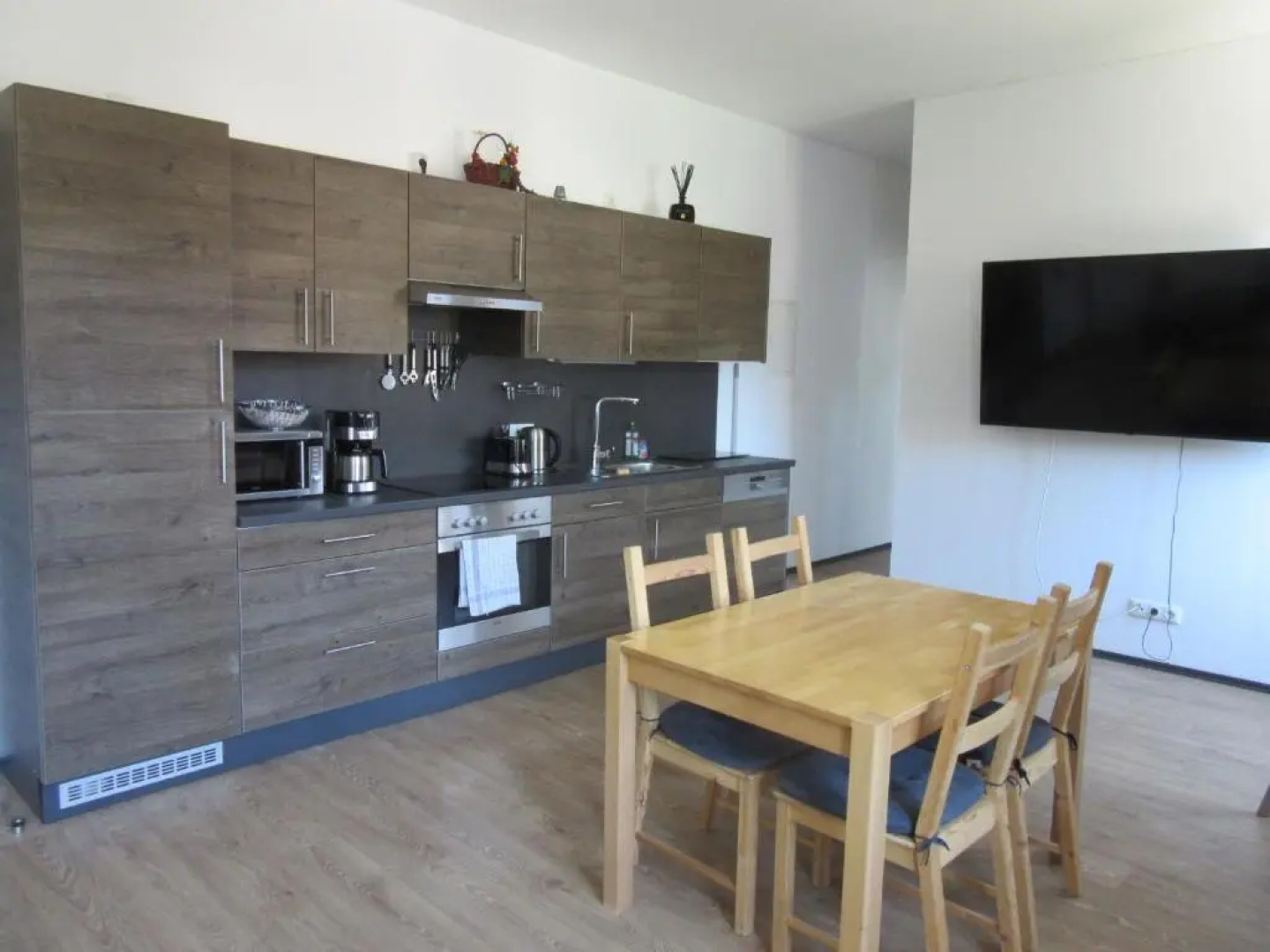 Ferienwohnung Markus Nitsch