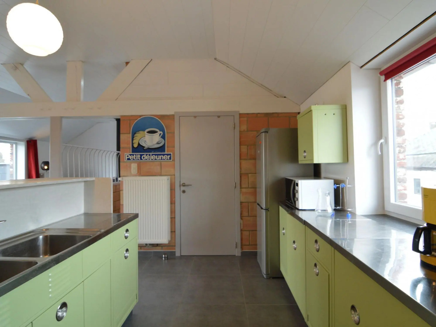 Cosy cottage in Clavier Station with infrared sauna