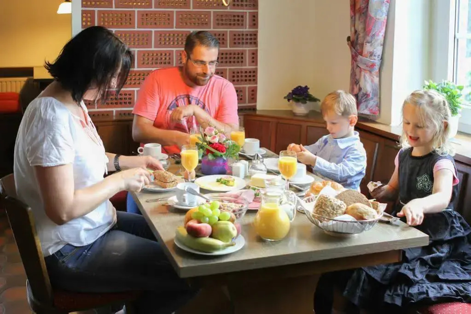 Hotel & Gasthaus Zur Linde