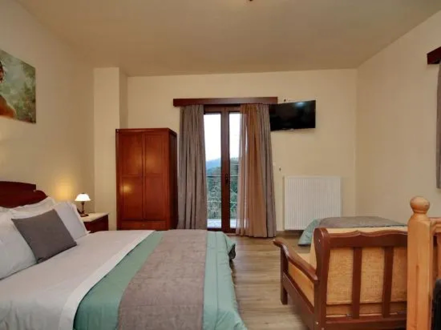 Valtessiniko Studios