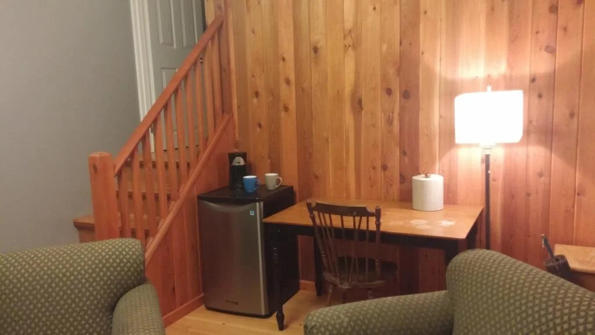 Kingfisher Lodge and Marina