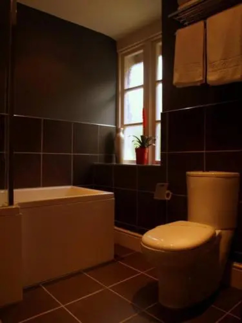 Heft Inn + Restaurant