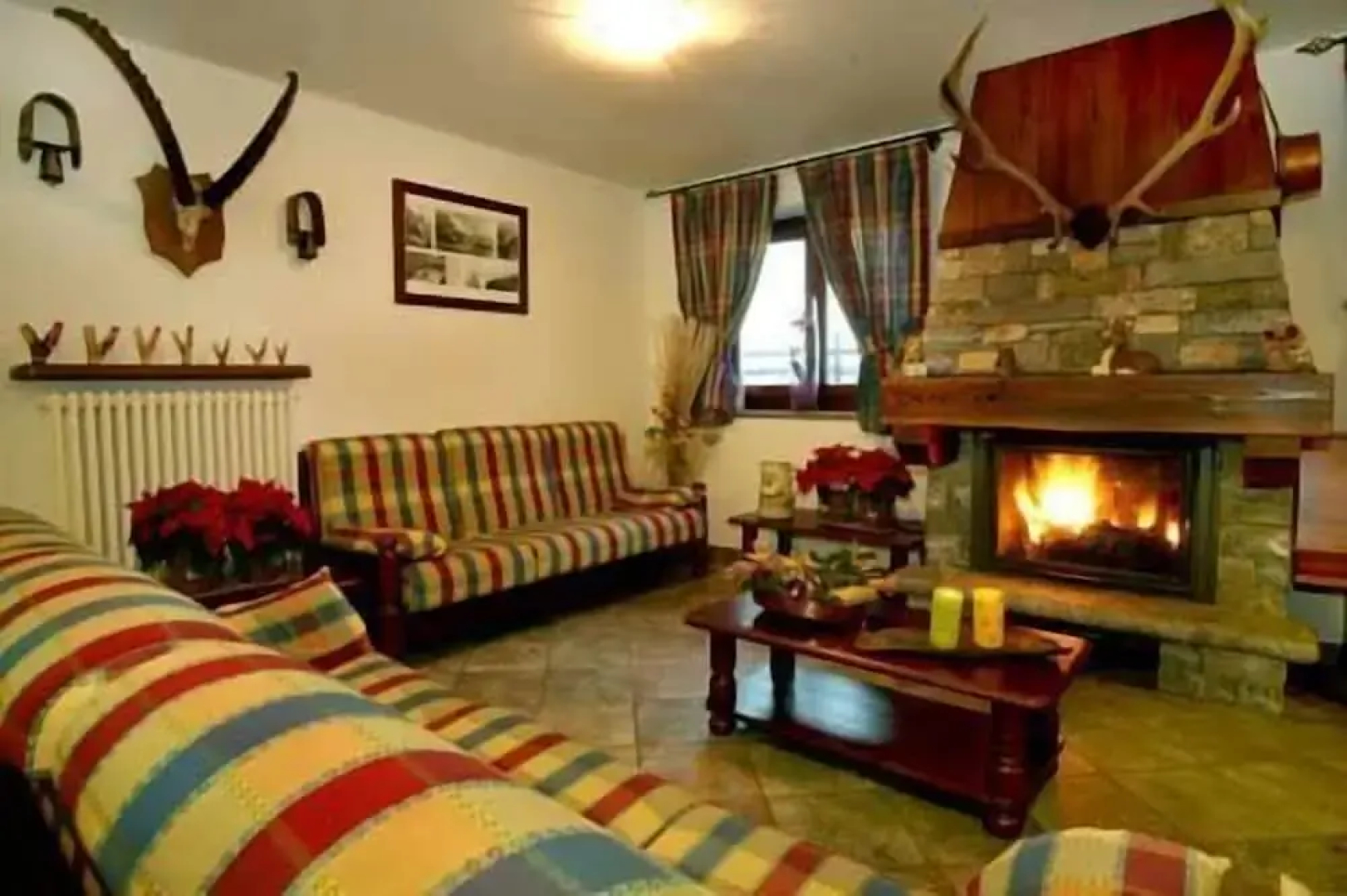 Agriturismo Le Reve