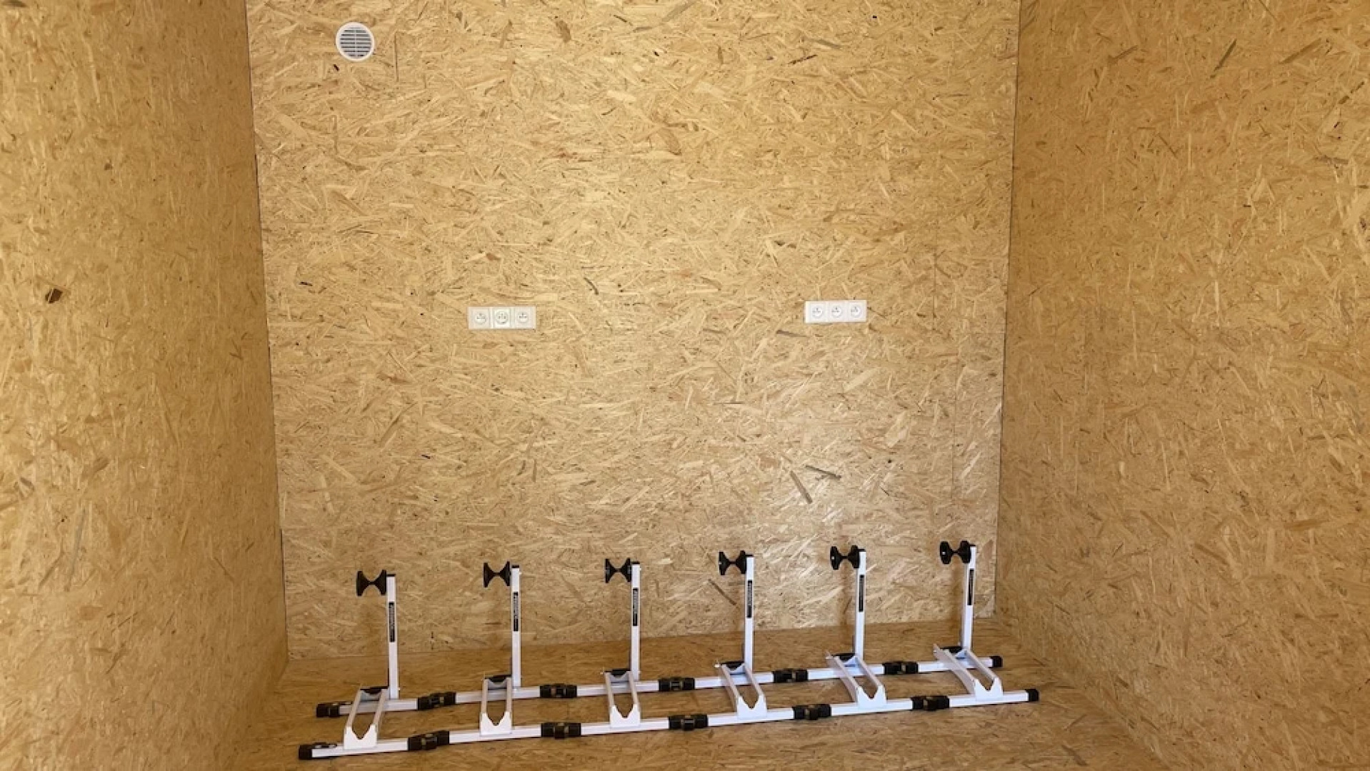 Cottage Faflik - Air Con And Own Sauna, Swedish House no 001