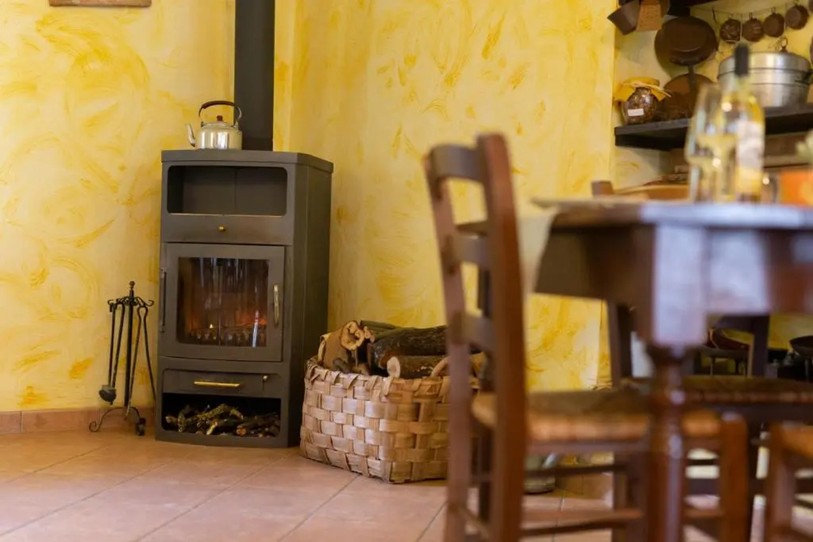 Azienda Agrituristica Cappellese