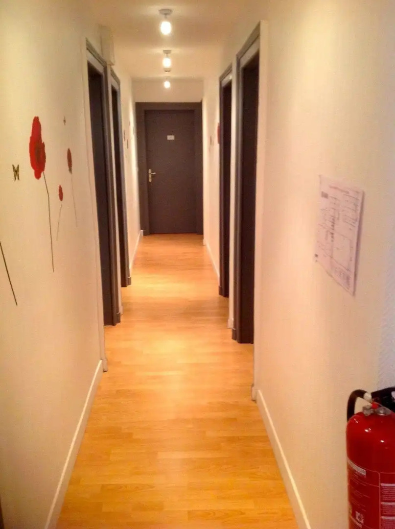 Hôtel Restaurant le Refuge