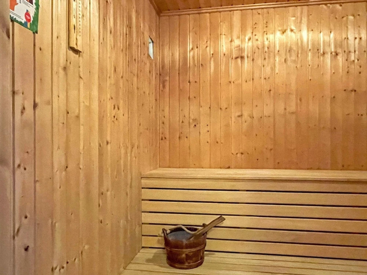 6 Person Holiday Home in Mellerud-by Traum