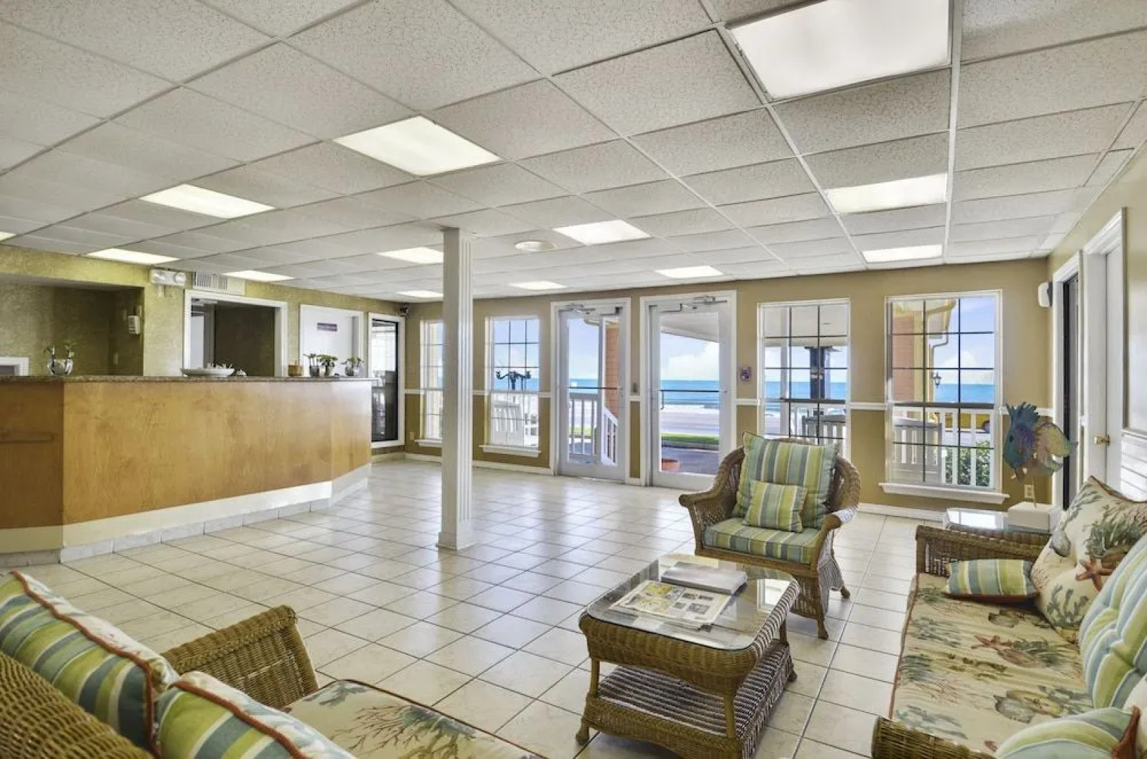 Victorian 8104-Gulf Dreams