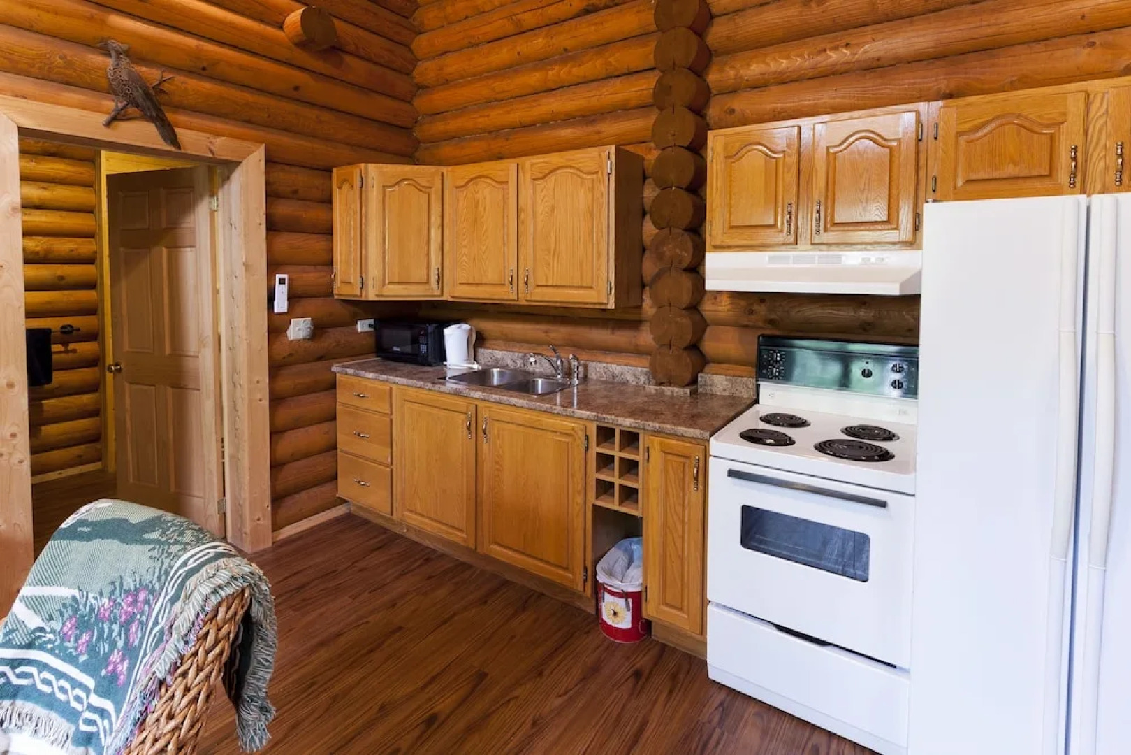 Tidal Bore Rafting Resort