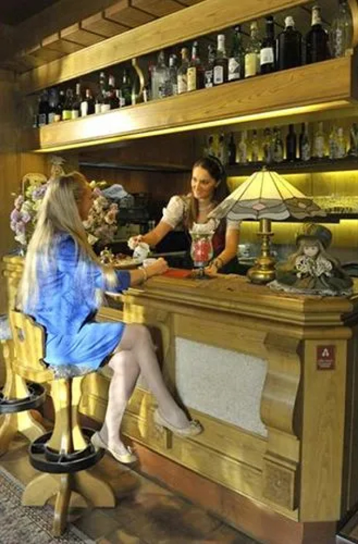 Hotel Ristorante La Bocchetta