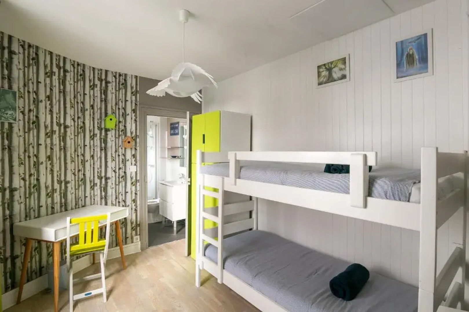 La Maisonnette de la Plage