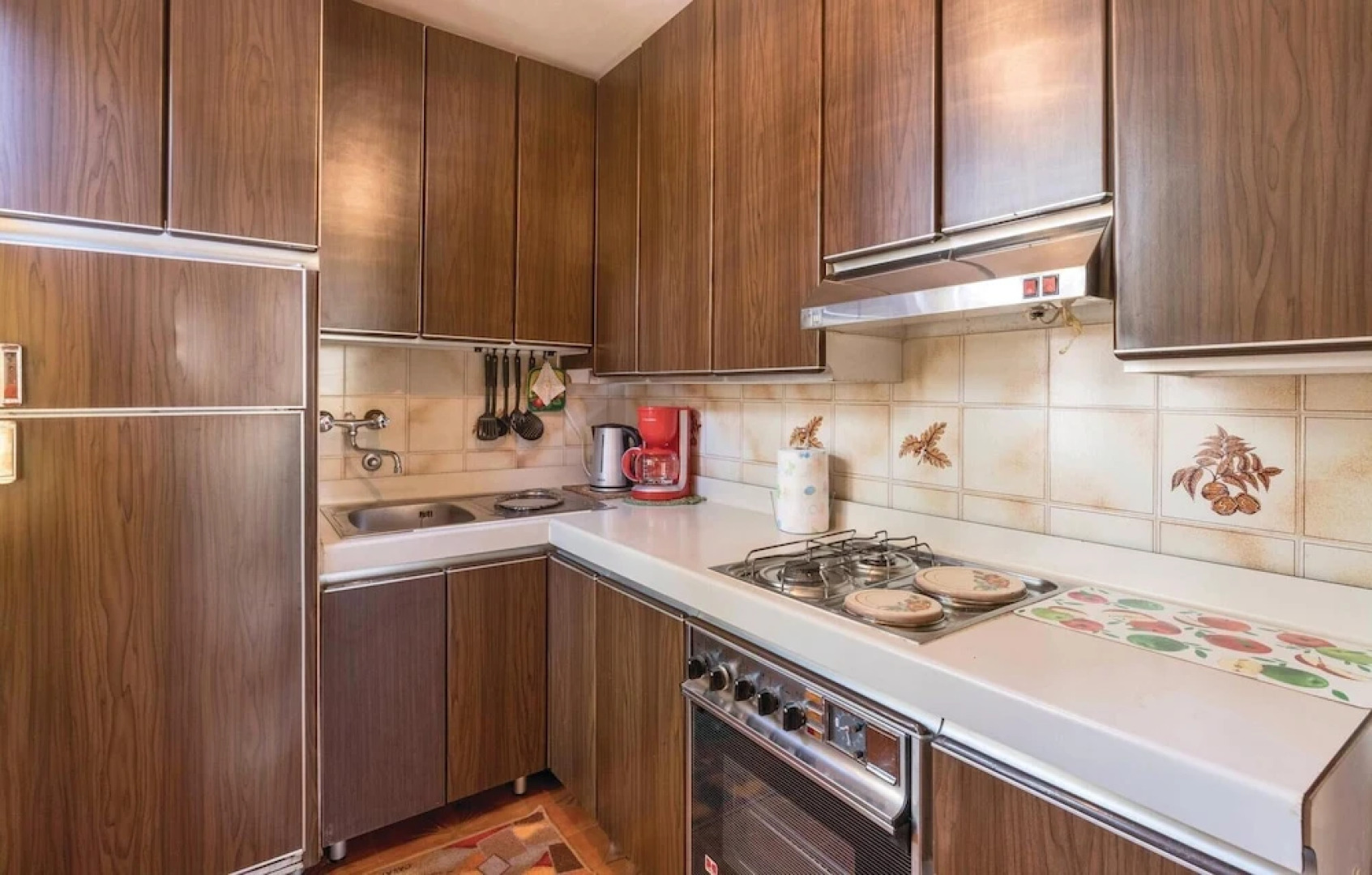 Stunning Home in Manjadvorci With Wifi and 3 Bedrooms