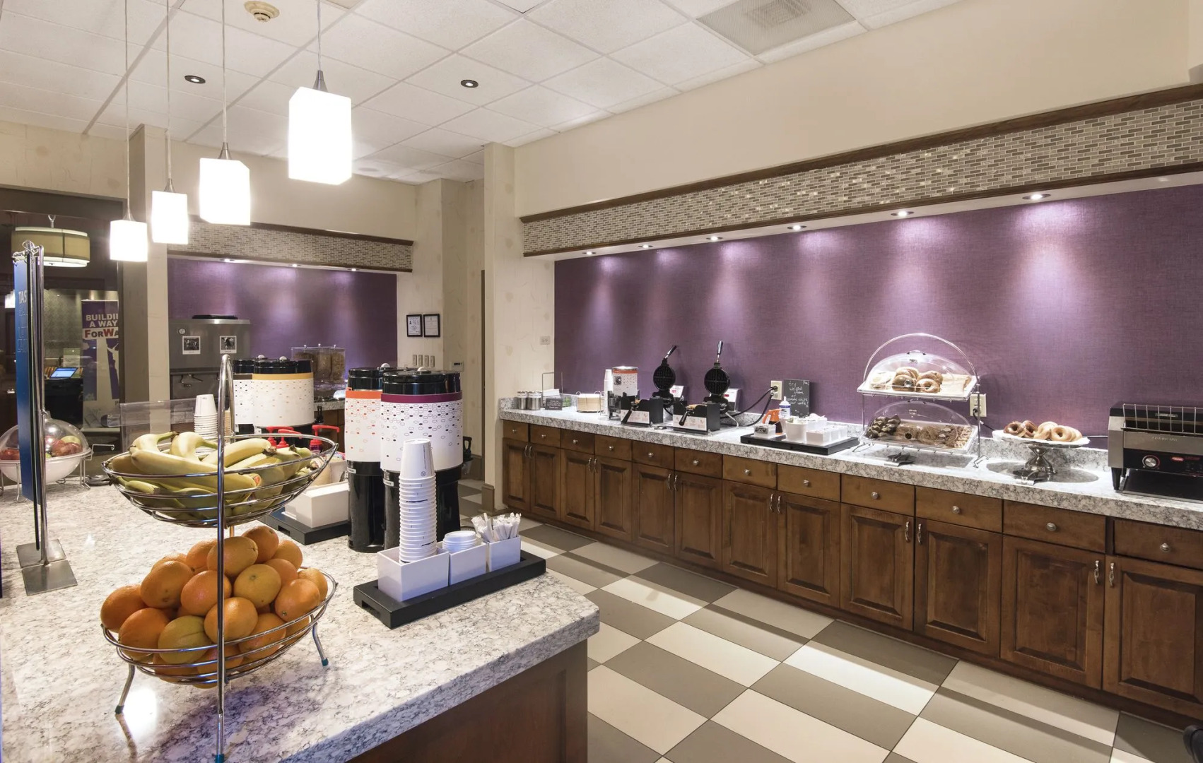 Hampton Inn & Suites Raleigh-Durham Airport-Brier Creek