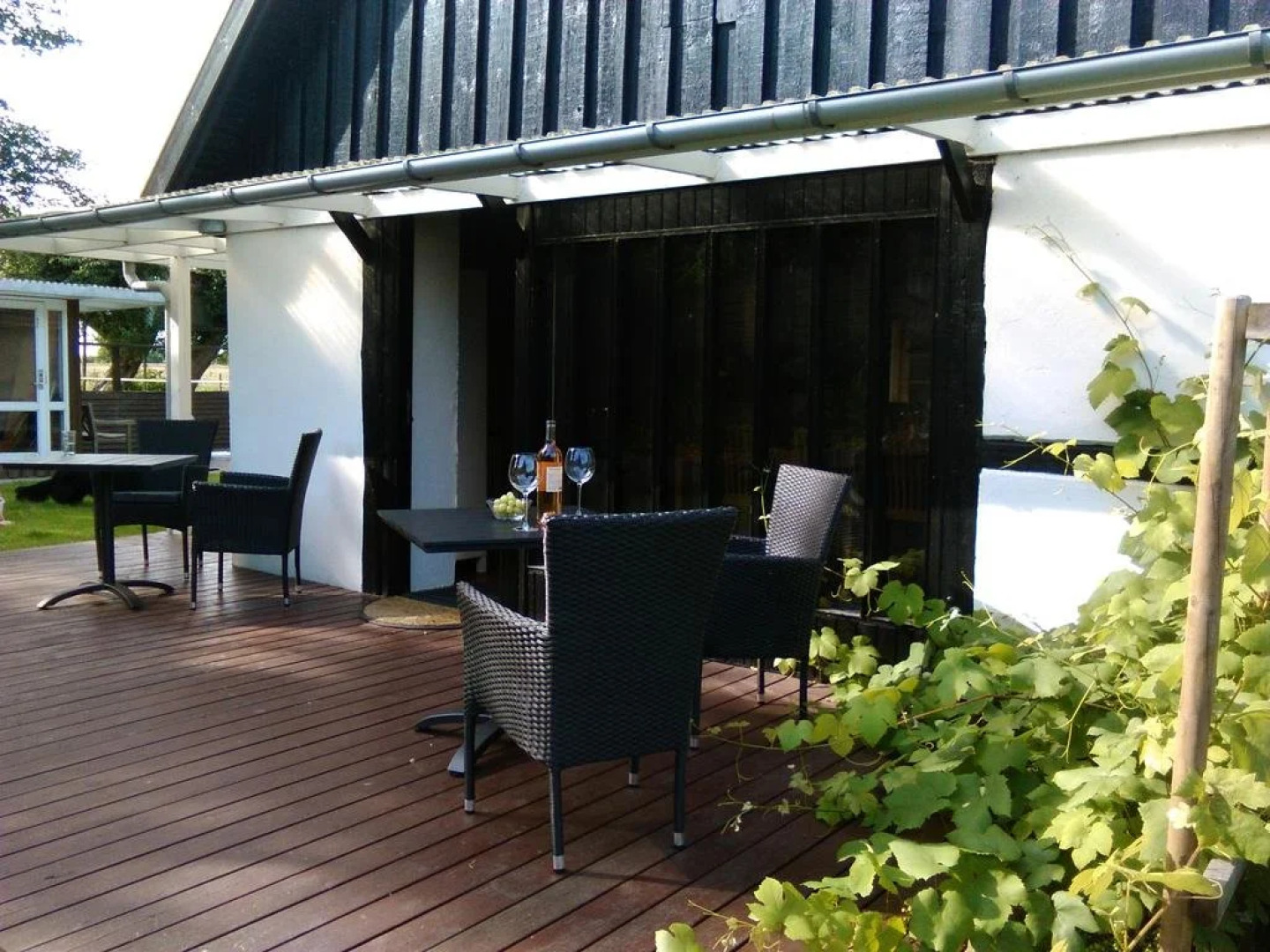 Dåstrup Bed & Breakfast