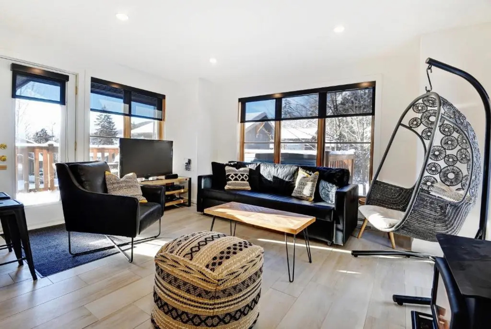 Chalets Alpins - 14 Chemin Alpin