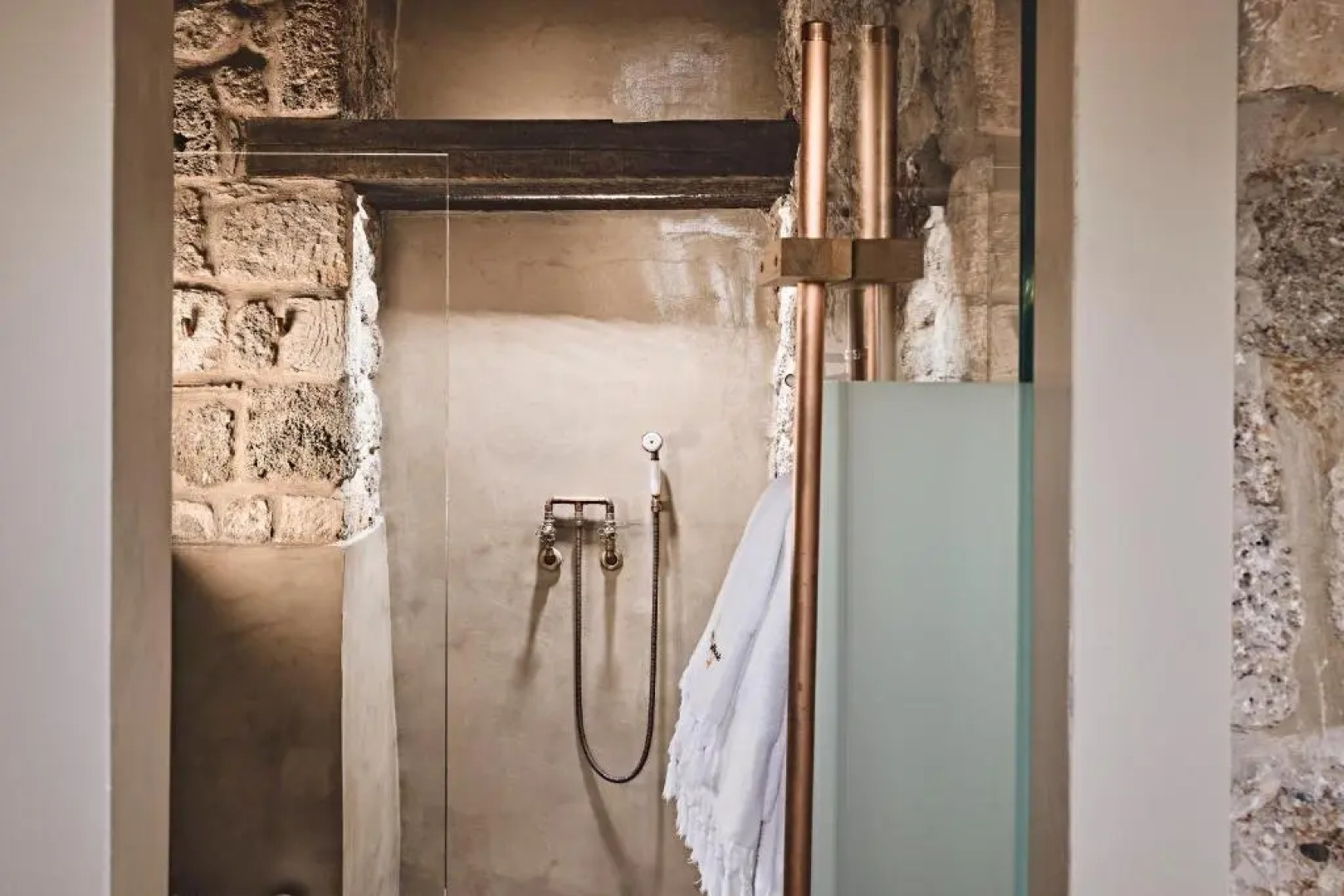 Area Synest Home Hotel