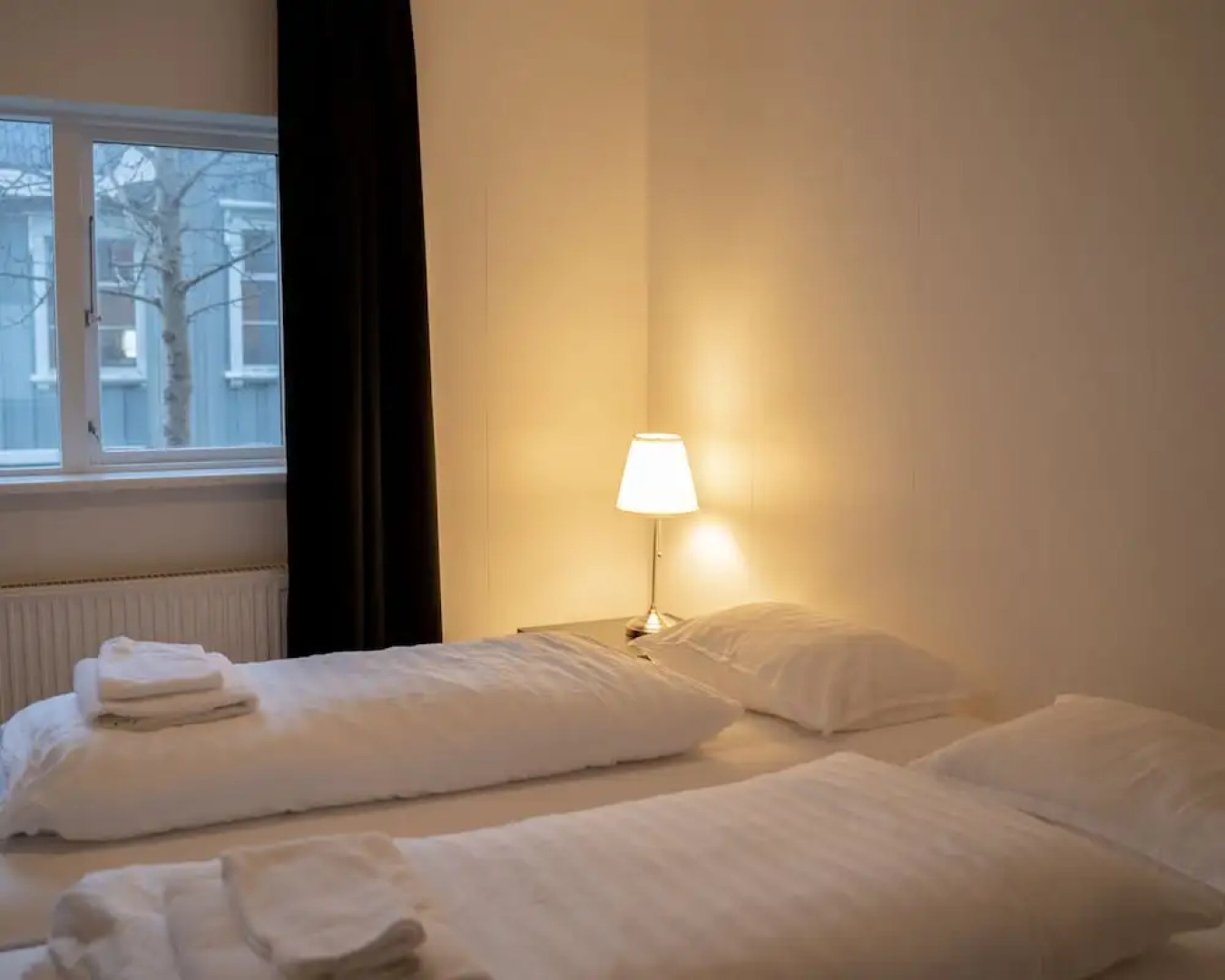 Fisherman Hótel Suðureyri