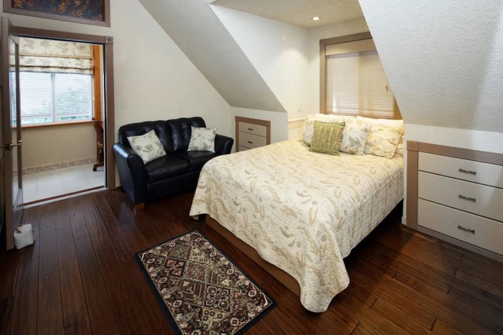 Serenity Sands (Villa)