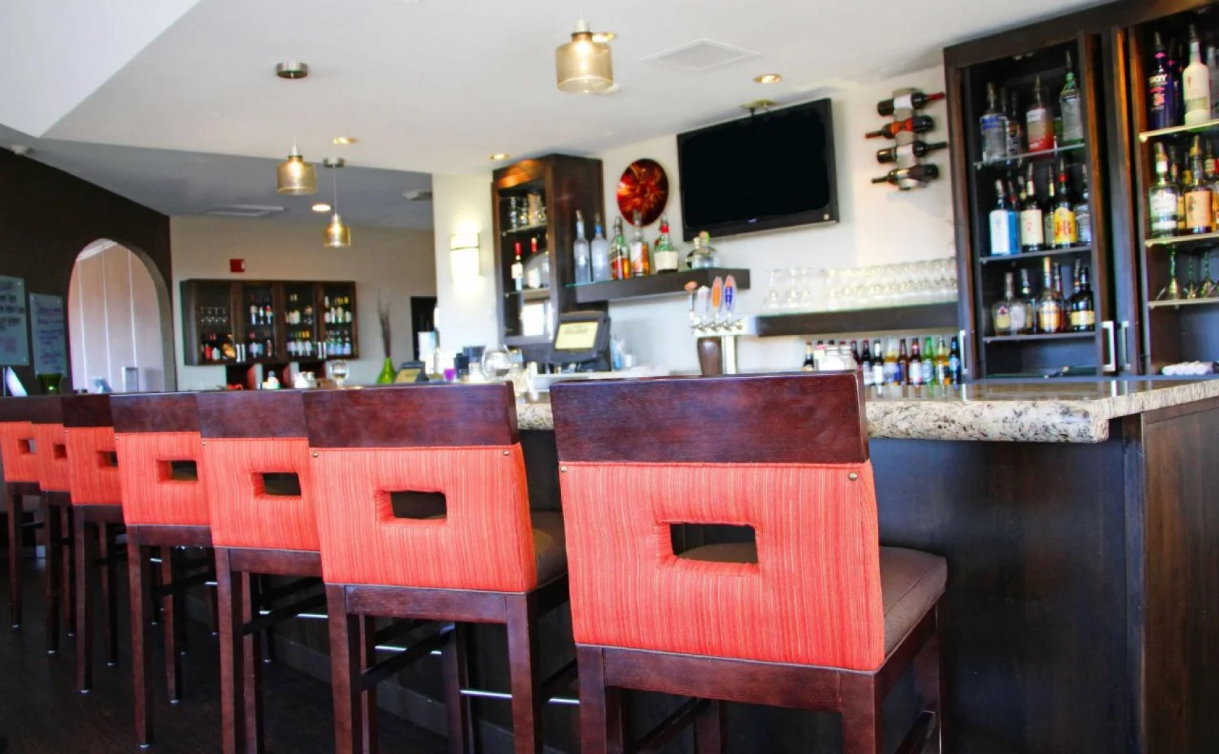 Radisson Hotel Colorado Springs Airport