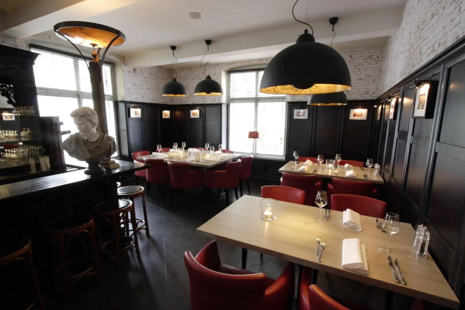 Hotel In de Witte Dame