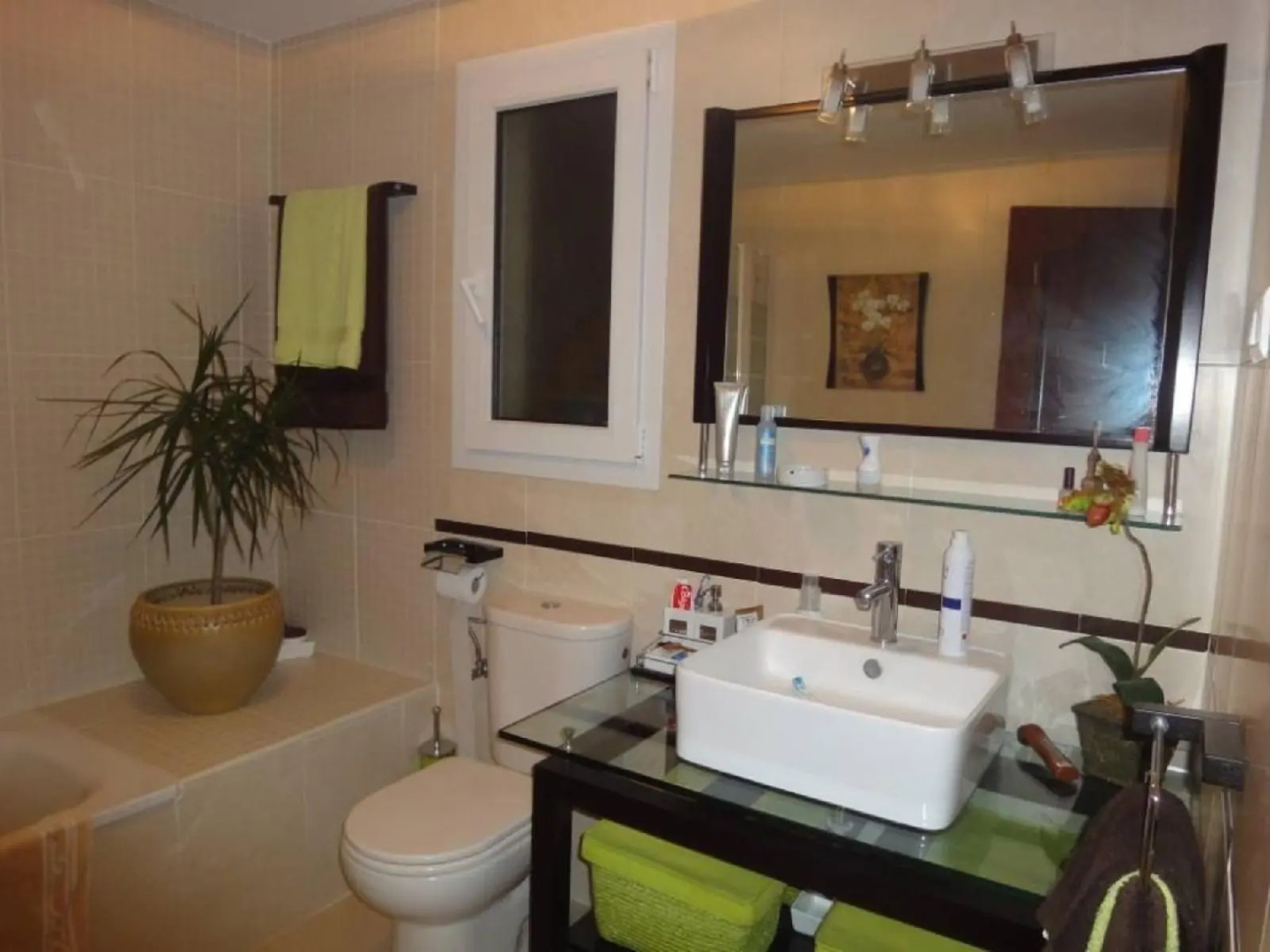 Villa in Chilches Malaga 101404