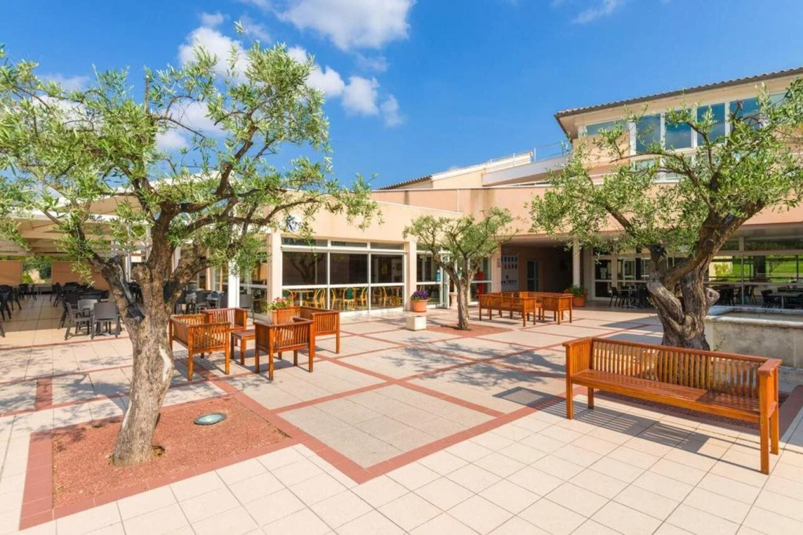 Village Vacances Azureva Fréjus