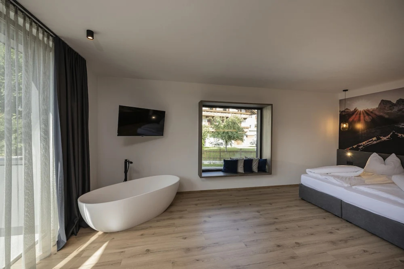 Montanaris Alpine~Active~Relax