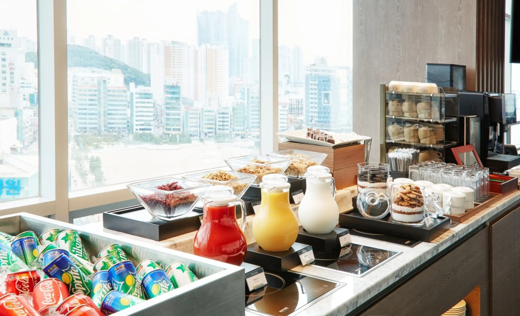 Kent Hotel Gwangalli by Kensington