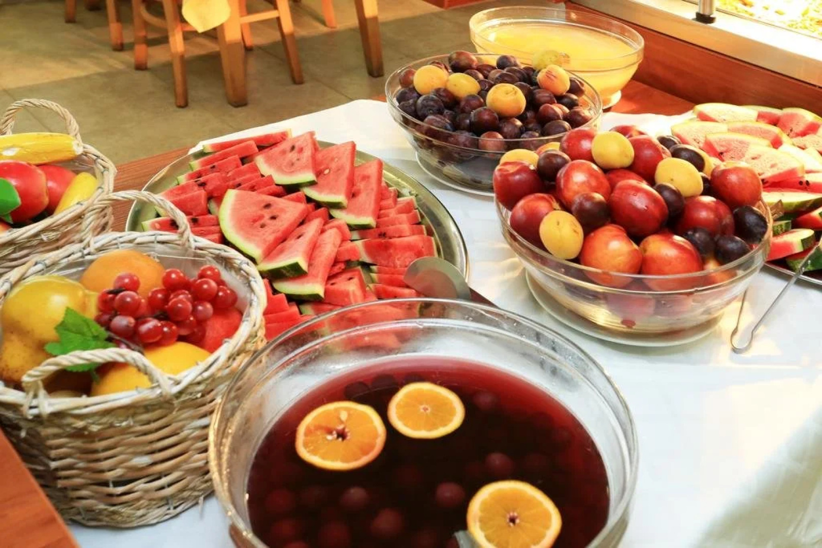 Paraiso Beach - All Inclusive