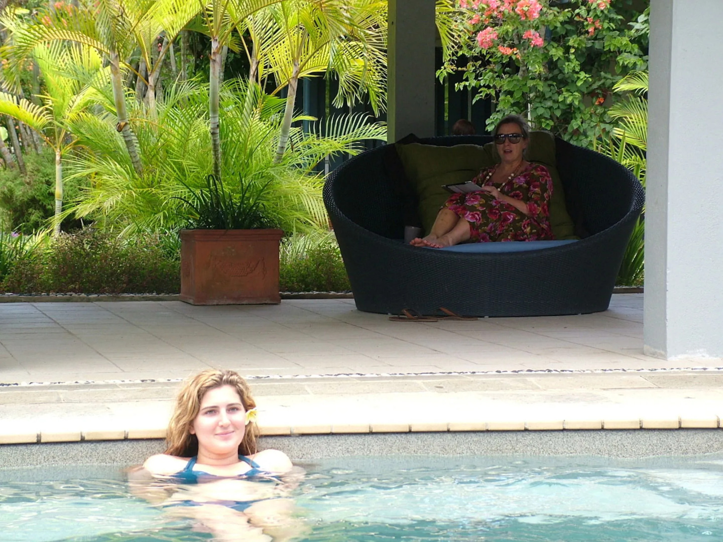 Pacific Lagoon Apartments