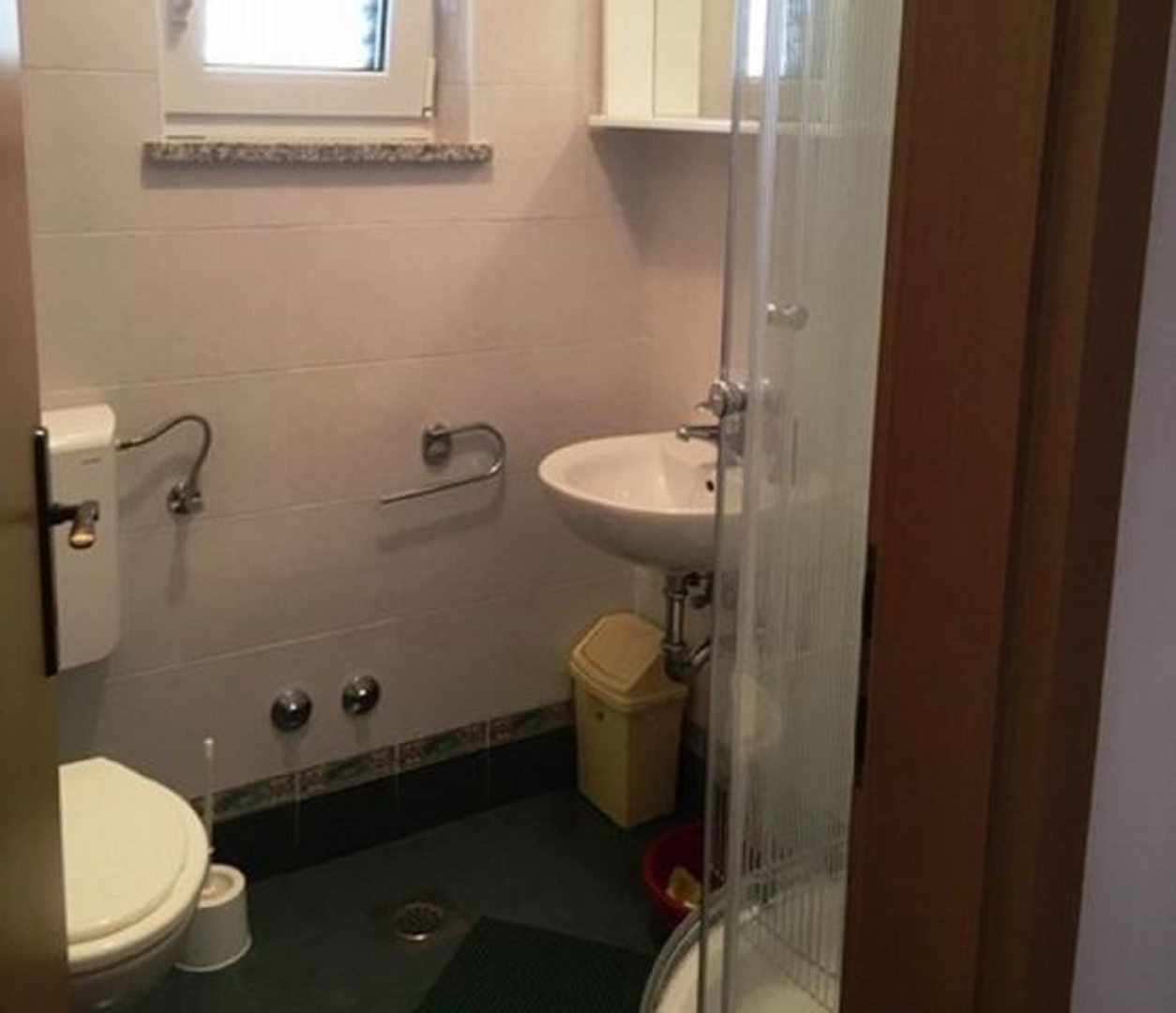 Apartment Marija - with parking : A2 Prvi kat Cres, Island Cres