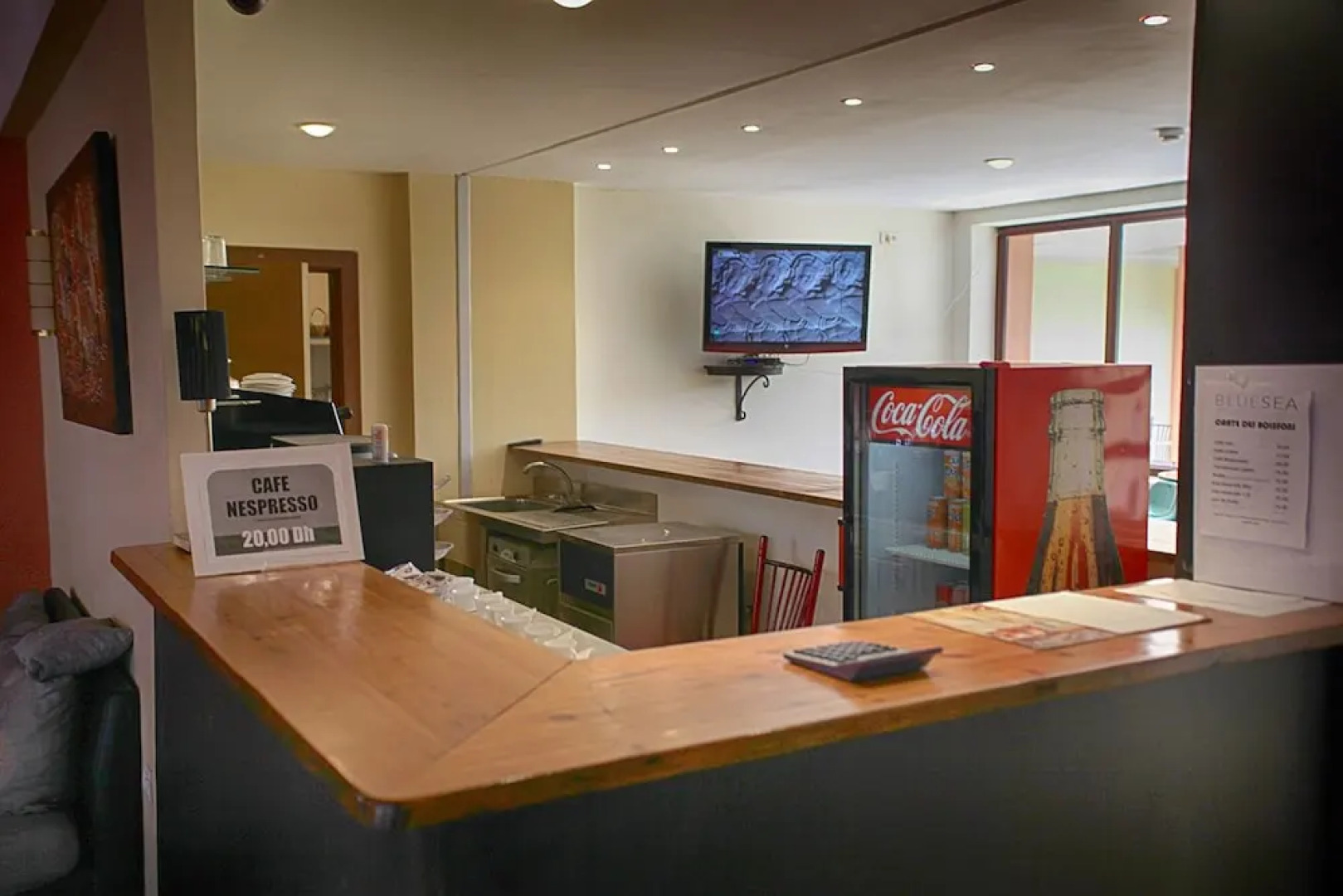 La Perle Orientale - Saïdia