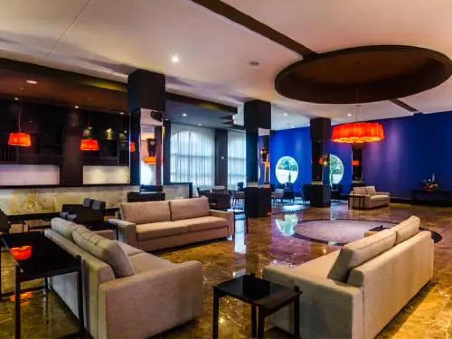 Mira Serra Parque Hotel