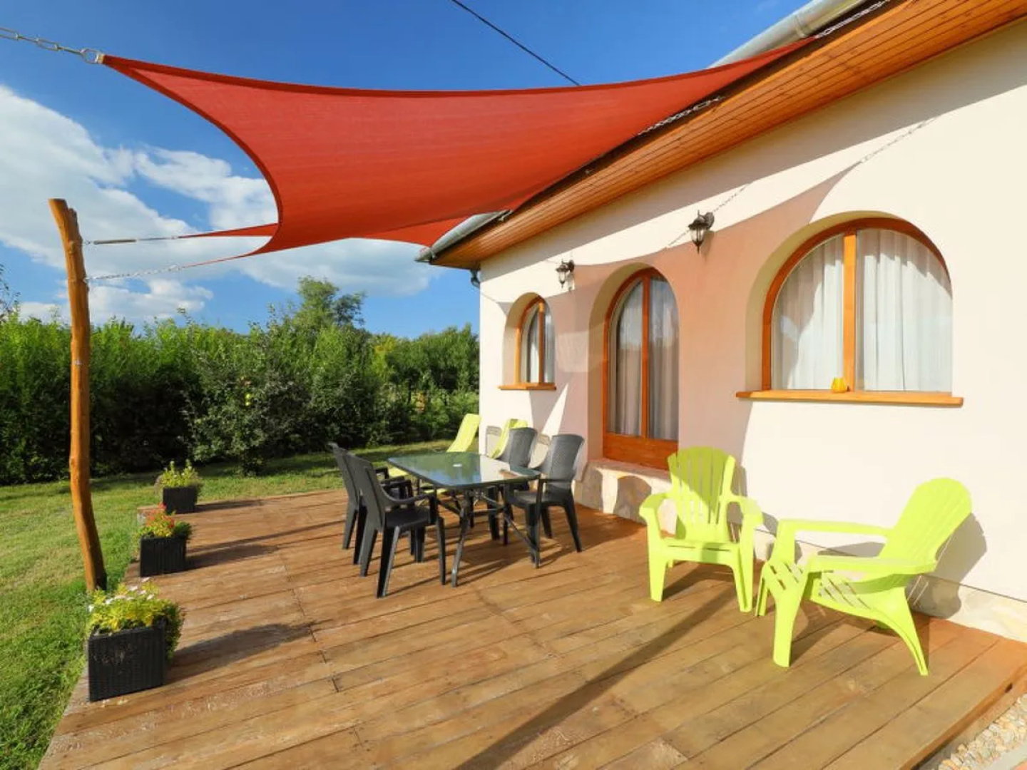 Holiday Home Balaton H2070