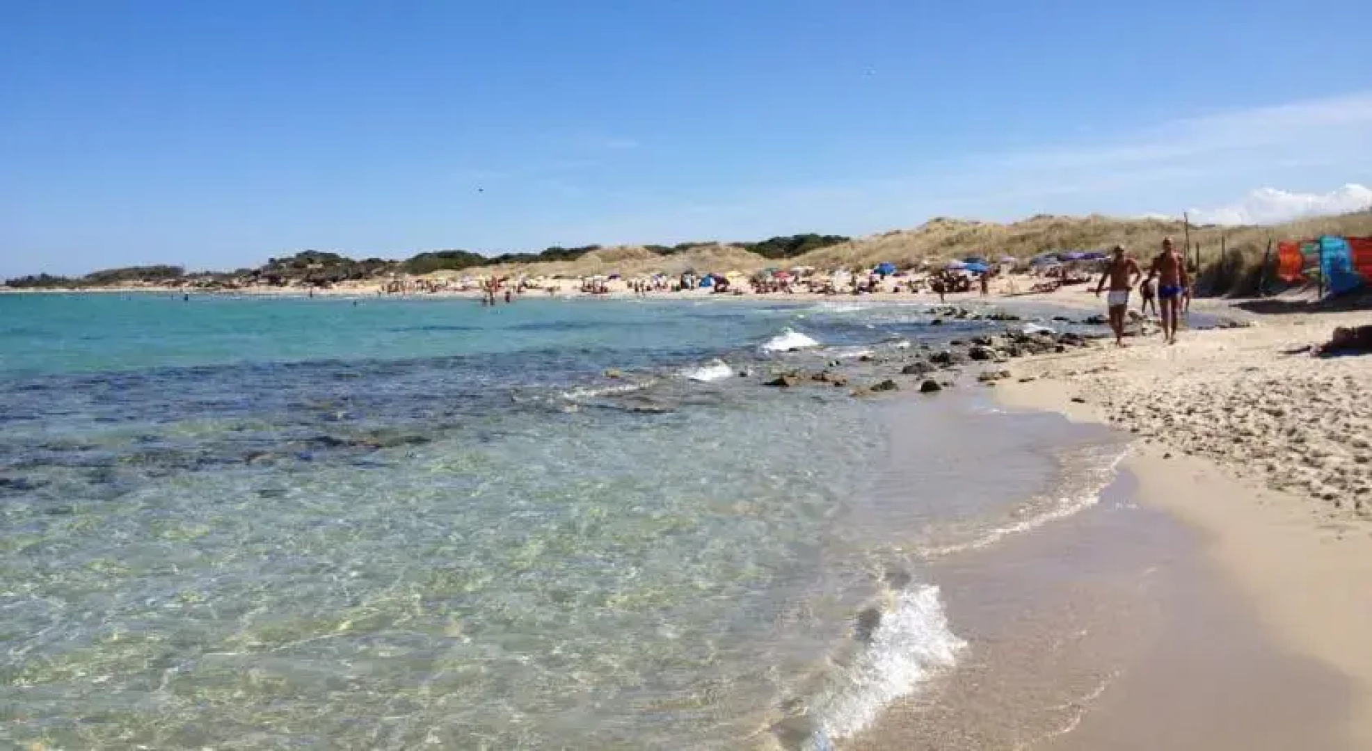 Trullo 2 Km dal Mare