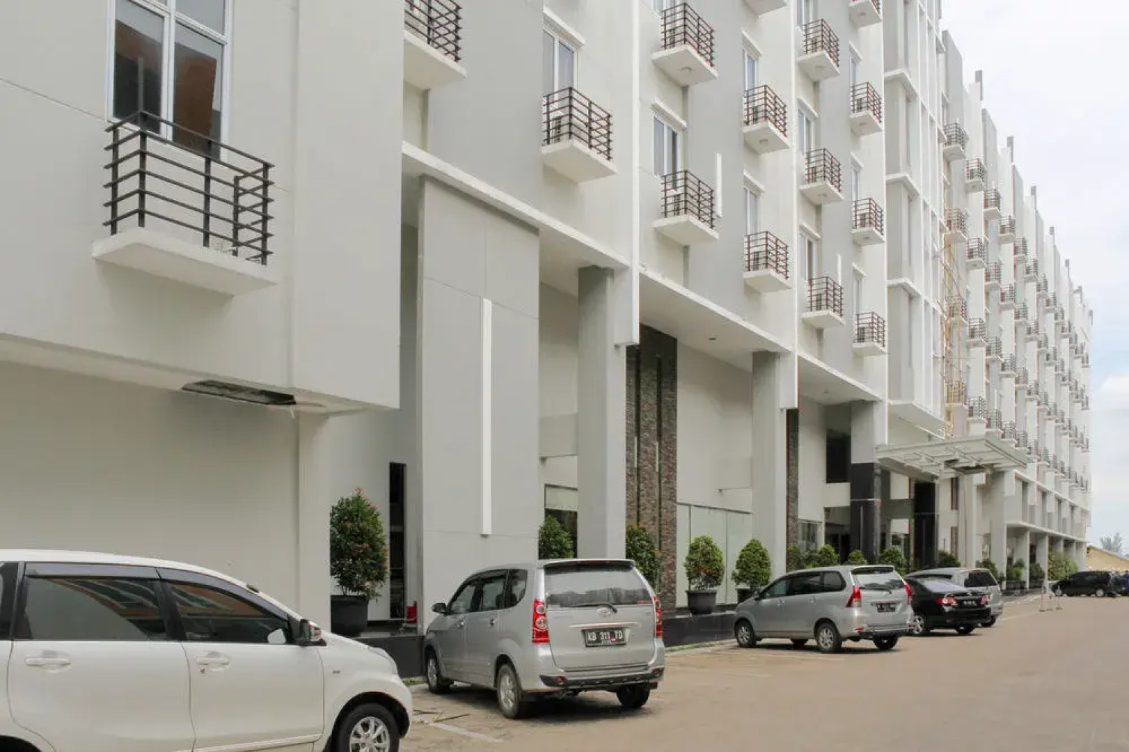 Airy Pontianak Selatan Ayani Perdana 8