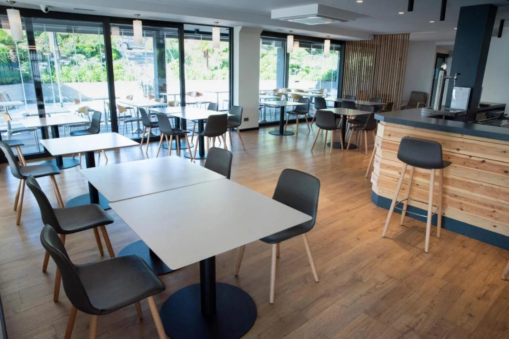 Hotel Avenida Coruña