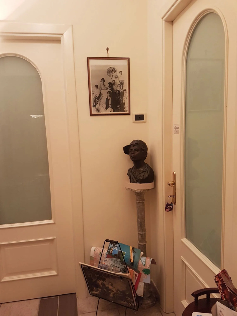 Da Agnese Locazioni brevi