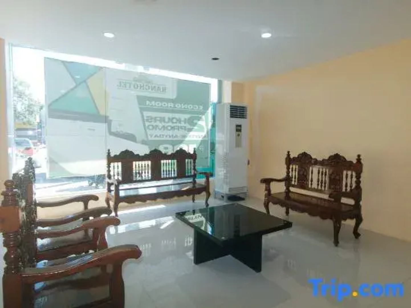 Ranchotel General Trias Cavite by RedDoorz