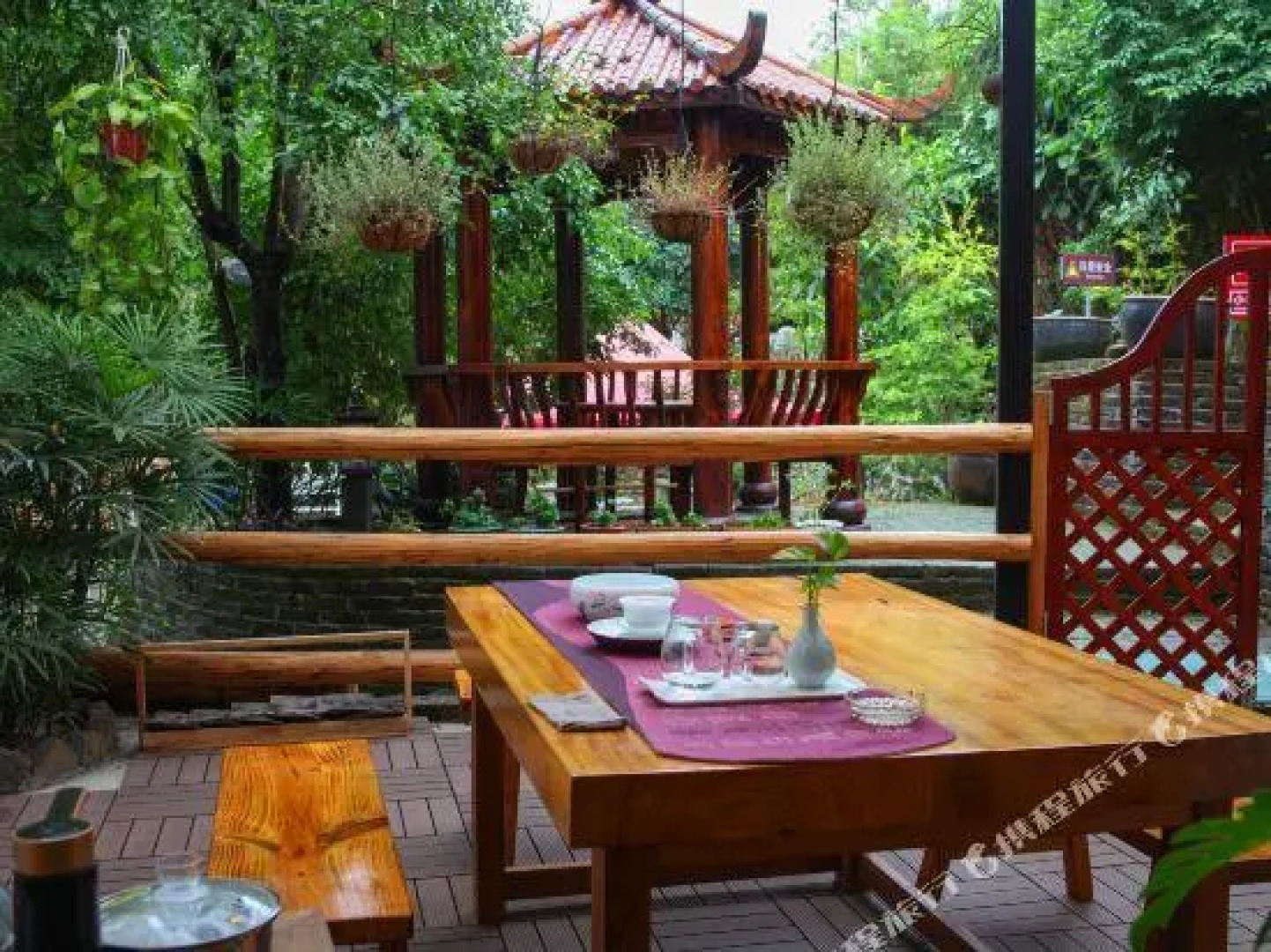 Jiajing Xiaozhu Hostel