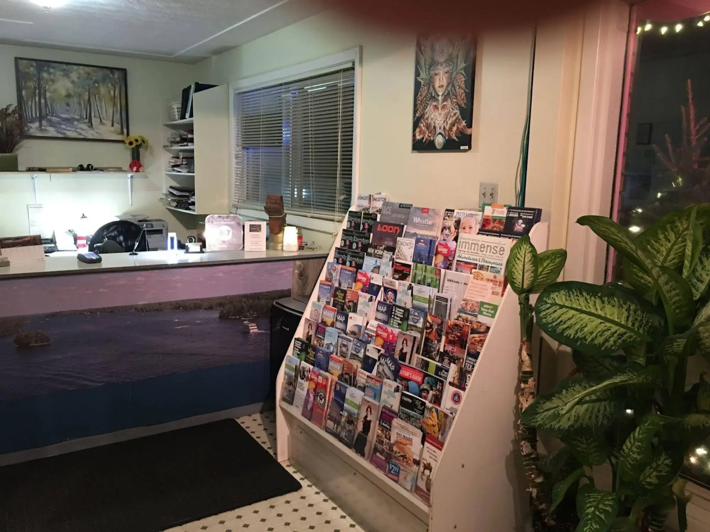 Lord Nelson Motel