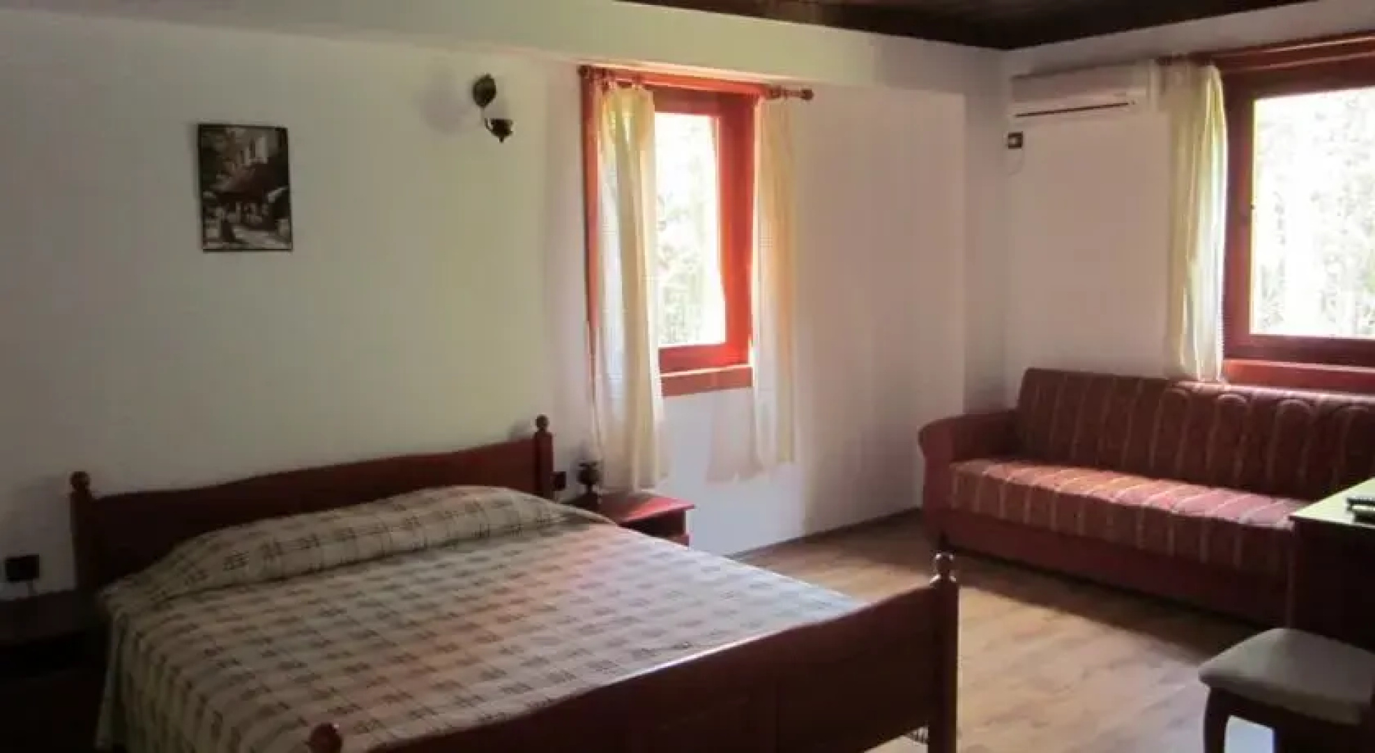 Shtastlivcite Family Hotel