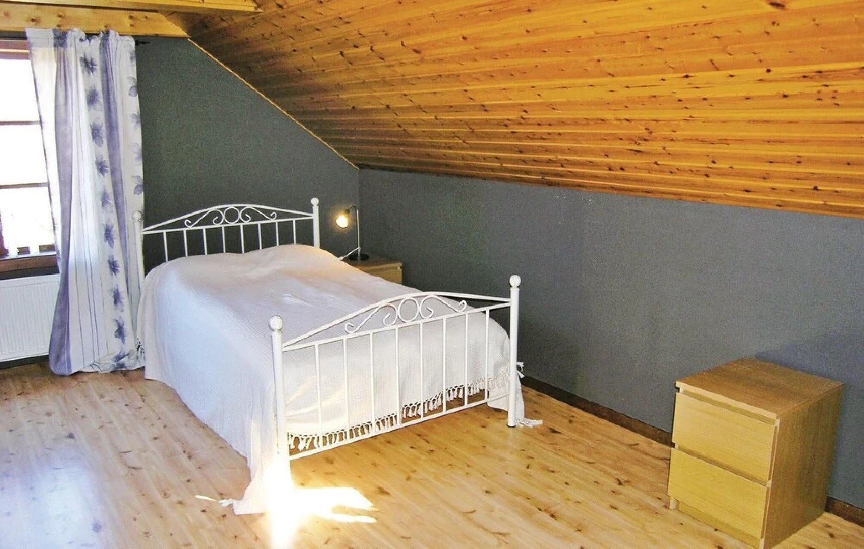 Awesome Home in Eksjö With 2 Bedrooms