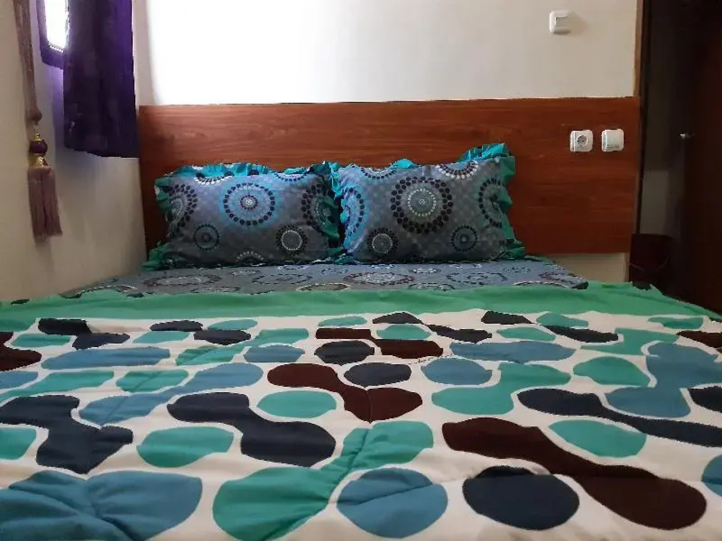 OYO 2525 Rumah Singgah Brm