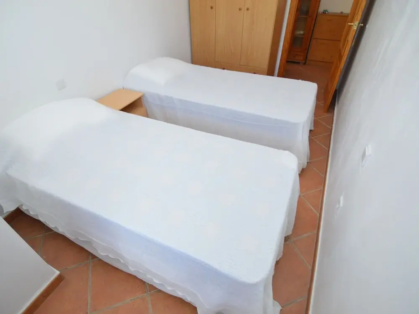 Holiday Home in Finestrat With Sea Views