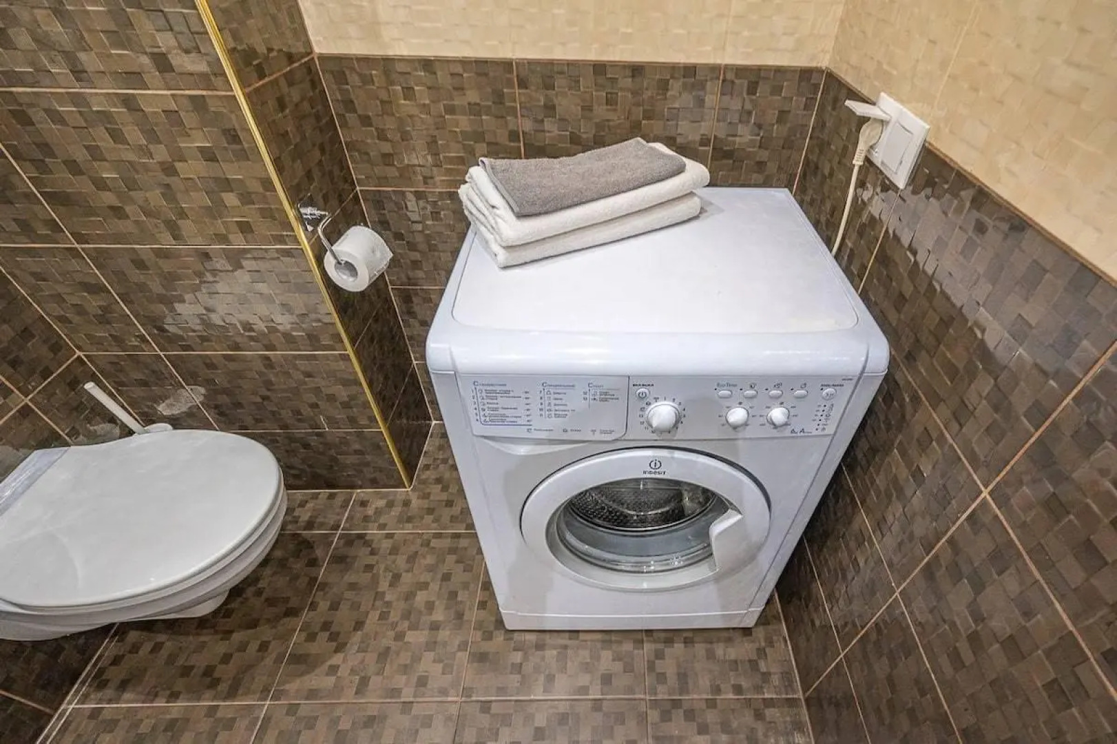 Апартаменты на улице Волгоградская 18