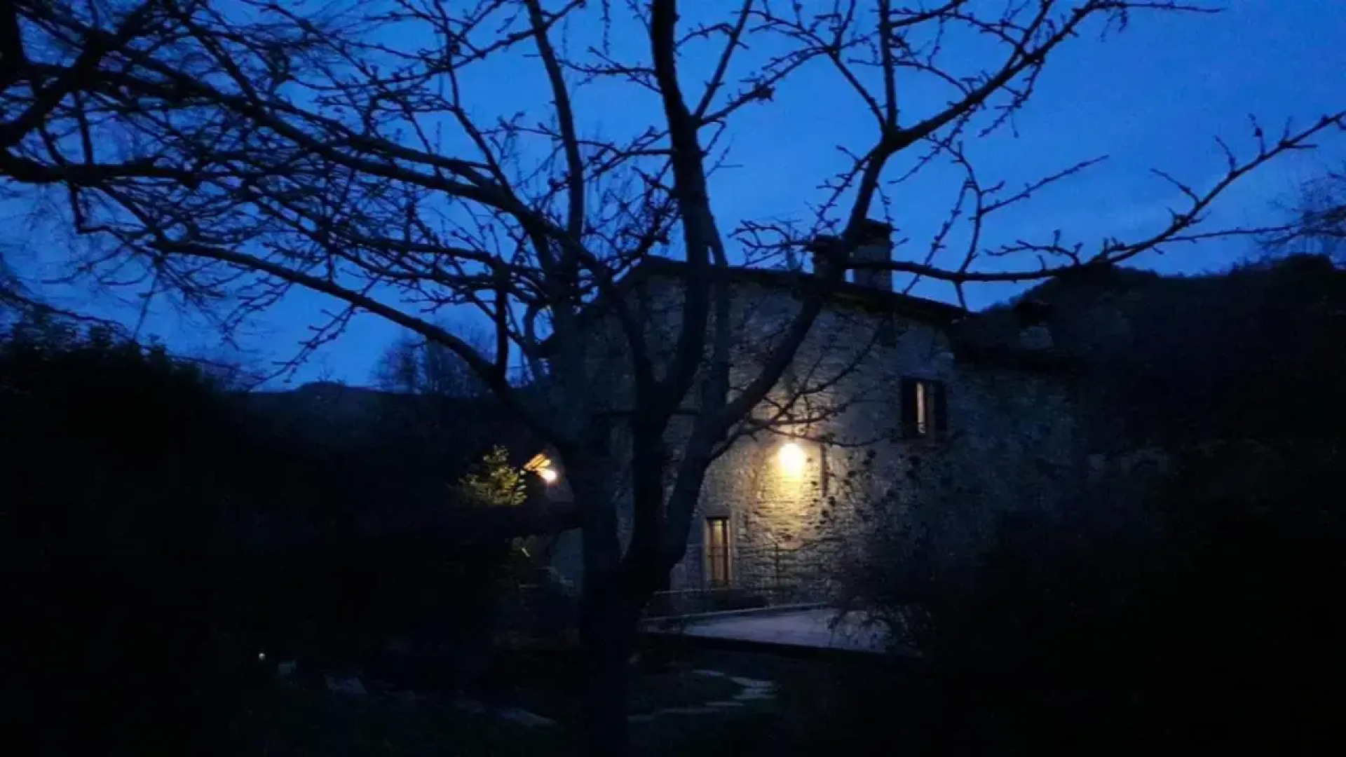 Agriturismo PEDROSOLA