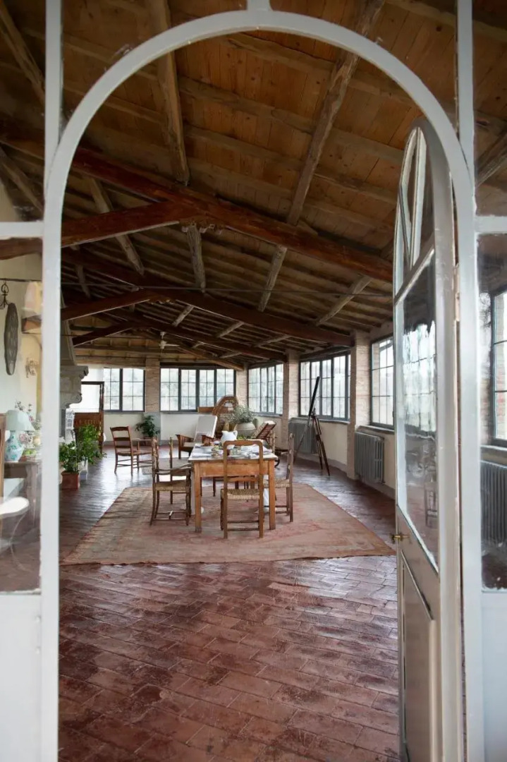 Il Castello di San Michele