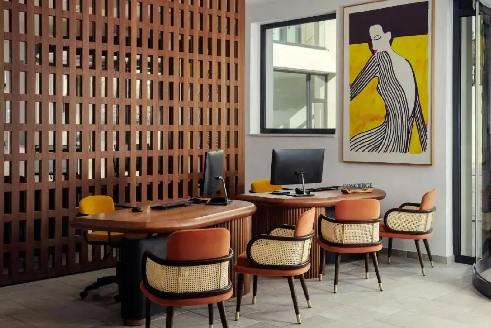 The Isolano, Cres, Autograph Collection