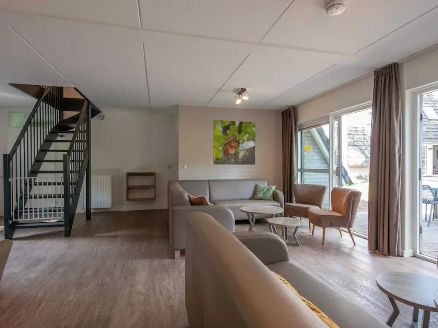 Detached Villa with 4 Bathrooms near Vrachelse Heide